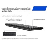 คอมพิวเตอร์ตั้งโต๊ะ HP EliteBoard G1a Next Gen AI PC