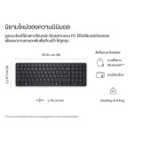คอมพิวเตอร์ตั้งโต๊ะ HP EliteBoard G1a Next Gen AI PC
