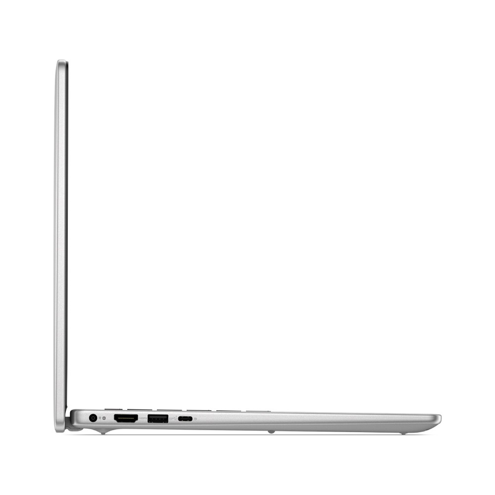 โน๊ตบุ๊ค Dell 14 DC14250C3081 Silver