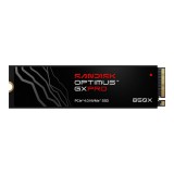 การ์ดเอสเอสดี SANDISK Optimus GX PRO 850X 1TB M.2 PCIe/NVMe R7,300MB/s W6,300MB/s (SDSP81100TAN-000E0)