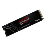 การ์ดเอสเอสดี SANDISK Optimus GX PRO 850X 1TB M.2 PCIe/NVMe R7,300MB/s W6,300MB/s (SDSP81100TAN-000E0)