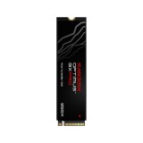 การ์ดเอสเอสดี SANDISK Optimus GX PRO 850X 1TB M.2 PCIe/NVMe R7,300MB/s W6,300MB/s (SDSP81100TAN-000E0)