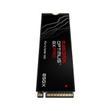 การ์ดเอสเอสดี SANDISK Optimus GX PRO 850X 1TB M.2 PCIe/NVMe R7,300MB/s W6,300MB/s (SDSP81100TAN-000E0)