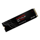 การ์ดเอสเอสดี SANDISK Optimus GX PRO 8100 1TB M.2 PCIe/NVMe R14,900MB/s W11,000MB/s (SDSP82100TAN-000E0)
