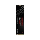 การ์ดเอสเอสดี SANDISK Optimus GX PRO 8100 1TB M.2 PCIe/NVMe R14,900MB/s W11,000MB/s (SDSP82100TAN-000E0)