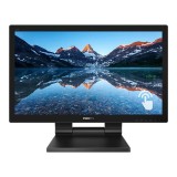 จอมอนิเตอร์ PHILIPS 222B9TA/67 with SmoothTouch (VA 60Hz Touch)