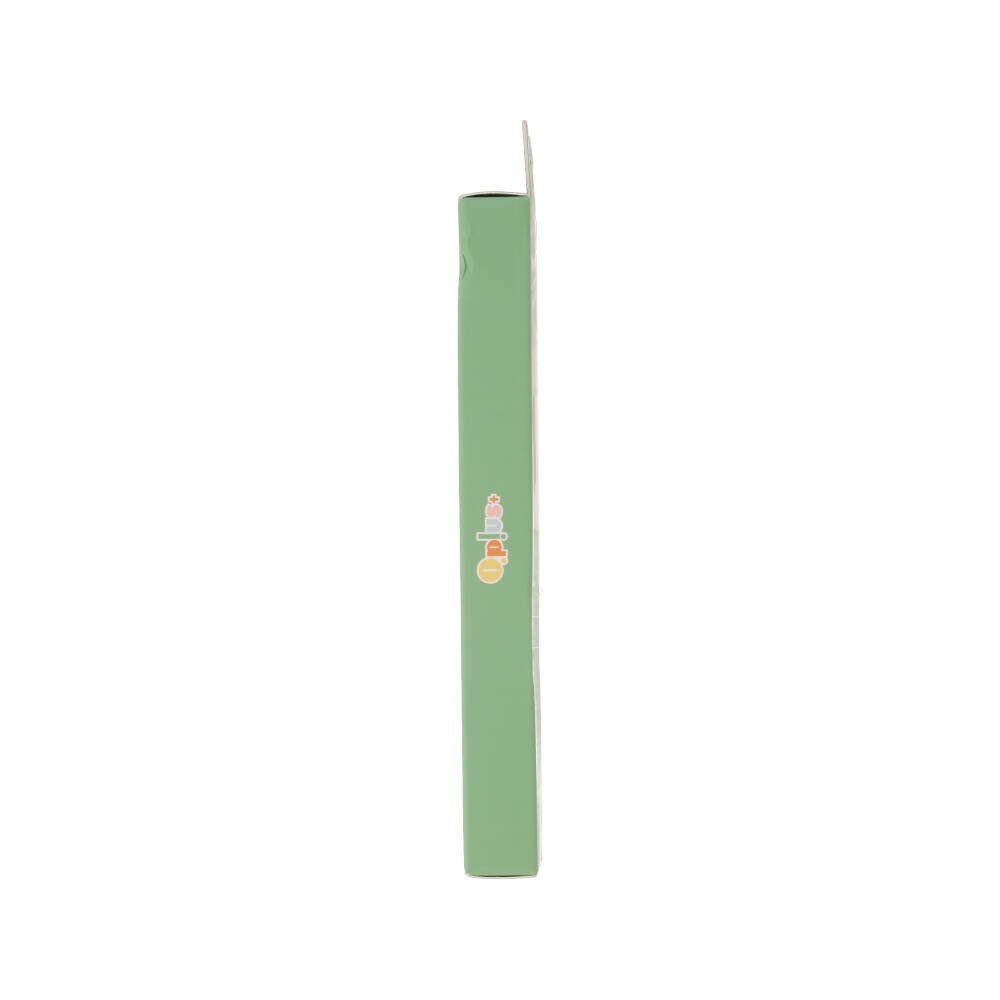 สายชาร์จ QPLUS USB-C to Lightning 1.2M. White (T5)