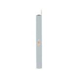 สายชาร์จ QPLUS USB-C to USB-C 60W 1.2M. White (T5)