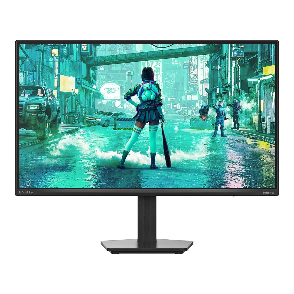 จอมอนิเตอร์ PHILIPS EVNIA 24M2N2100NF/67 Gaming Monitor (IPS 144Hz)