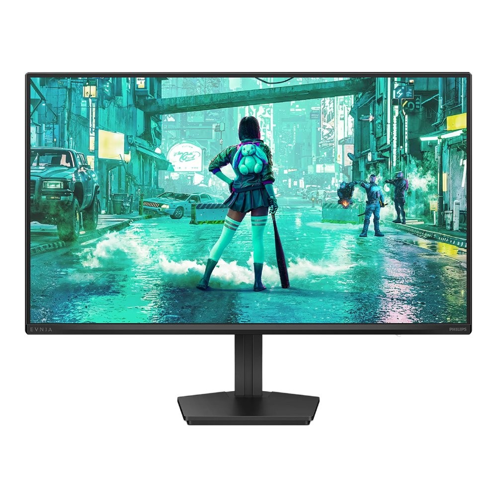 จอมอนิเตอร์ PHILIPS EVNIA 24M2N3200PF/67 Gaming Monitor (Fast IPS OC 260Hz)