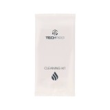 ฟิล์มกันเลนส์ TECHPRO iPhone 18 Pro/18 Pro Max Camera Lens Black