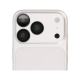 ฟิล์มกันเลนส์ TECHPRO iPhone 18 Pro/18 Pro Max Camera Lens Black