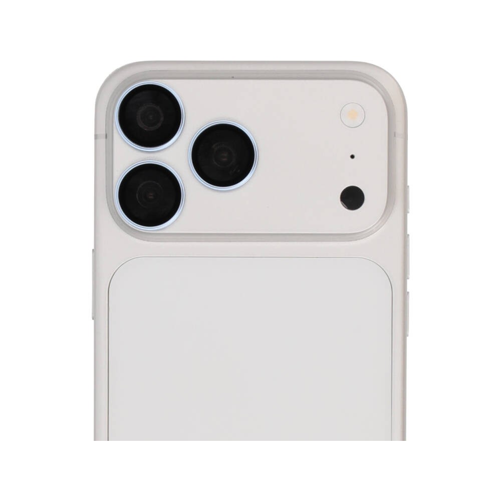 ฟิล์มกันเลนส์ TECHPRO iPhone 18 Pro/18 Pro Max Camera Lens Blue