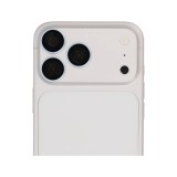ฟิล์มกันเลนส์ TECHPRO iPhone 18 Pro/18 Pro Max Camera Lens Blue