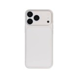 ฟิล์มกันเลนส์ TECHPRO iPhone 18 Pro/18 Pro Max Camera Lens Blue