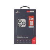 ฟิล์มกันเลนส์ TECHPRO iPhone 18 Pro/18 Pro Max Camera Lens Blue