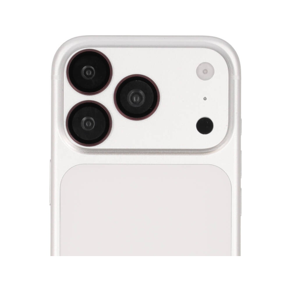 ฟิล์มกันเลนส์ TECHPRO iPhone 18 Pro/18 Pro Max Camera Lens Purple