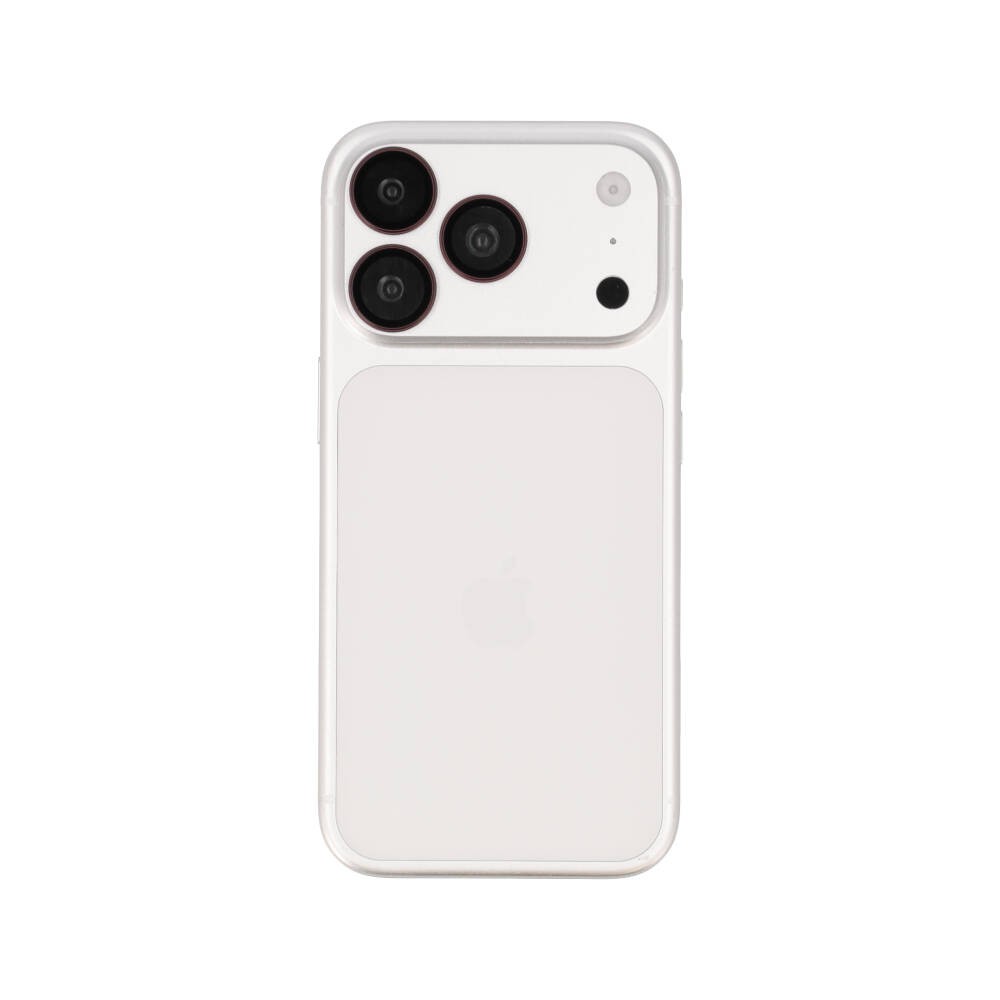 ฟิล์มกันเลนส์ TECHPRO iPhone 18 Pro/18 Pro Max Camera Lens Purple