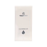 ฟิล์มกันรอยฐานกล้อง TECHPRO iPhone 18 Pro Base Protector Clear Matte