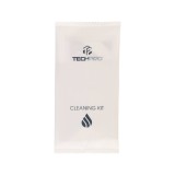 ฟิล์มกันรอยฐานกล้อง TECHPRO iPhone 18 Pro Max Base Protector Clear Matte