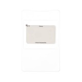 ฟิล์มกันรอยฐานกล้อง TECHPRO iPhone 18 Pro Max Base Protector Clear Matte