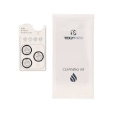 ฟิล์มกันเลนส์ TECHPRO iPhone 18 Pro/18 Pro Max Sapphire Lens Protector Clear with Board