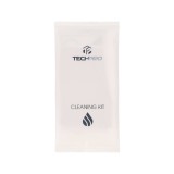 ฟิล์มกันเลนส์ TECHPRO iPhone 18 Pro/18 Pro Max Sapphire Lens Protector Clear with Board