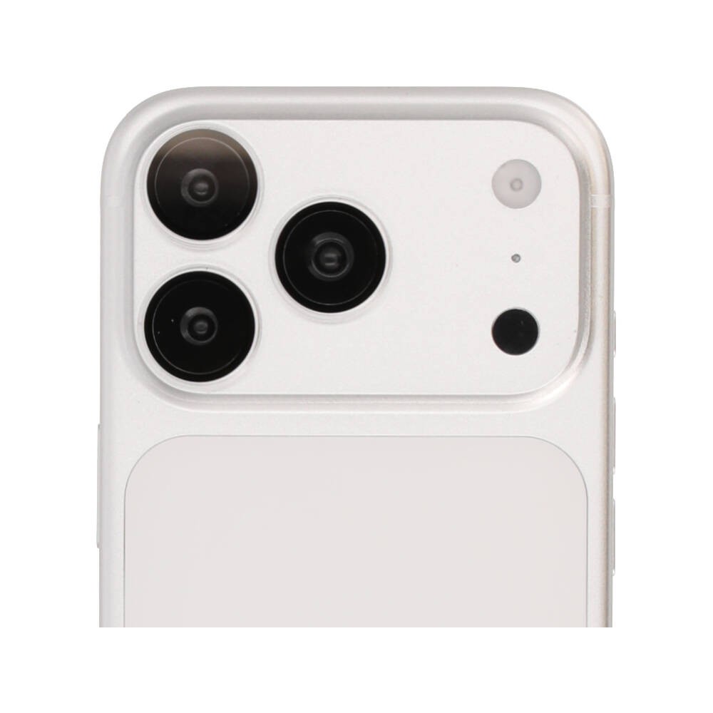 ฟิล์มกันเลนส์ TECHPRO iPhone 18 Pro/18 Pro Max Sapphire Lens Protector Clear with Board