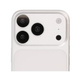 ฟิล์มกันเลนส์ TECHPRO iPhone 18 Pro/18 Pro Max Sapphire Lens Protector Clear with Board