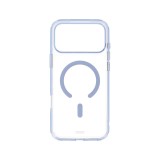 เคส Blue Box iPhone 18 Pro Max Crystal Edge with magnetic Glacier