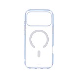 เคส Blue Box iPhone 18 Pro Max Crystal Edge with magnetic Glacier