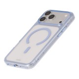 เคส Blue Box iPhone 18 Pro Max Crystal Edge with magnetic Glacier
