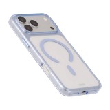 เคส Blue Box iPhone 18 Pro Max Crystal Edge with magnetic Glacier