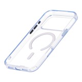 เคส Blue Box iPhone 18 Pro Max Crystal Edge with magnetic Glacier