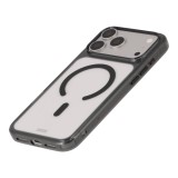 เคส Blue Box iPhone 18 Pro Max Crystal Edge with magnetic Black