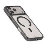 เคส Blue Box iPhone 18 Pro Max Crystal Edge with magnetic Black