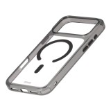 เคส Blue Box iPhone 18 Pro Max Crystal Edge with magnetic Black