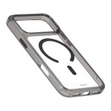 เคส Blue Box iPhone 18 Pro Max Crystal Edge with magnetic Black