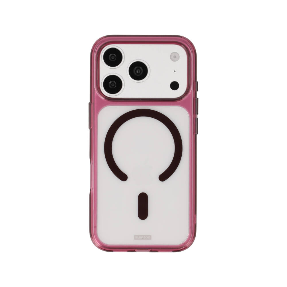 เคสใส iPhone 18