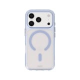 เคส Blue Box iPhone 18 Pro Crystal Edge with magnetic Glacier