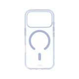 เคส Blue Box iPhone 18 Pro Crystal Edge with magnetic Glacier