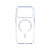 เคส Blue Box iPhone 18 Pro Crystal Edge with magnetic Glacier