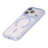 เคส Blue Box iPhone 18 Pro Crystal Edge with magnetic Glacier