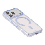 เคส Blue Box iPhone 18 Pro Crystal Edge with magnetic Glacier