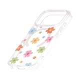 เคส QPLUS iPhone 18 Pro Max Flower with Magnetic