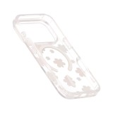 เคส QPLUS iPhone 18 Pro Max Flower with Magnetic
