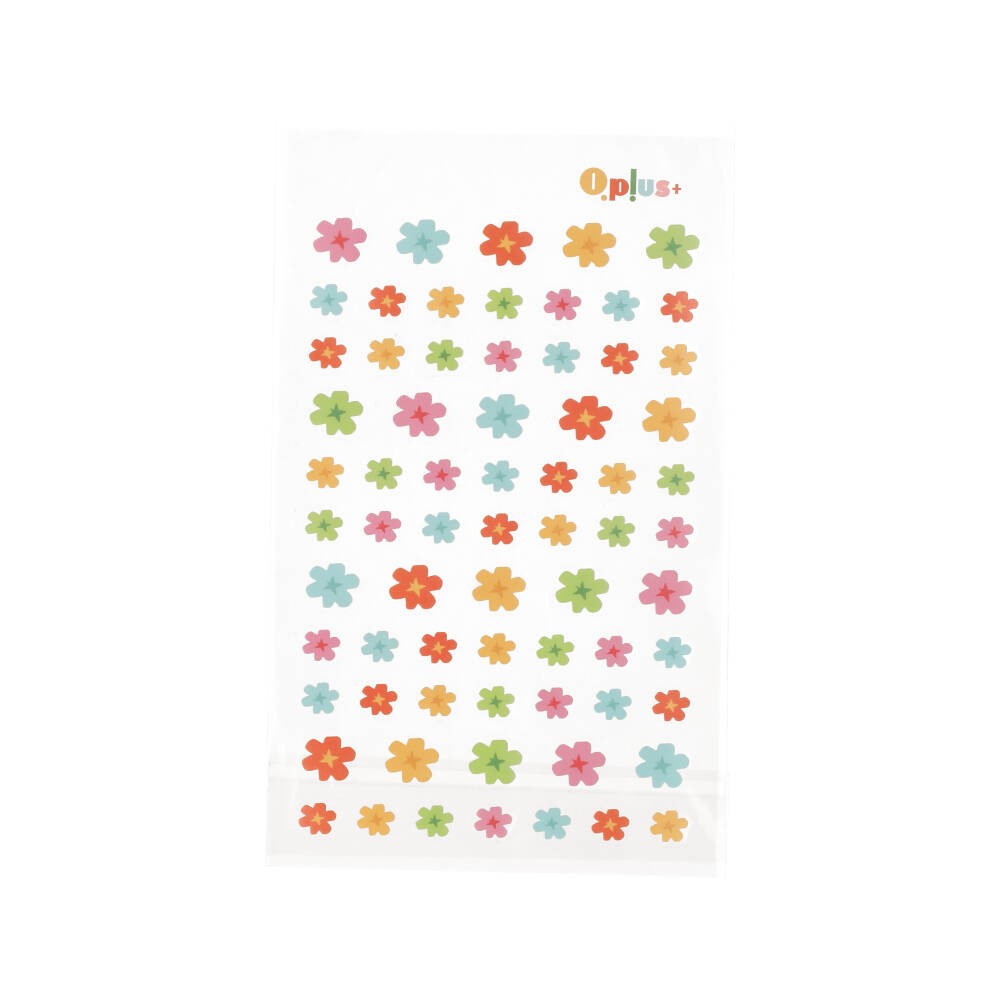 เคส QPLUS iPhone 18 Pro Flower with Magnetic