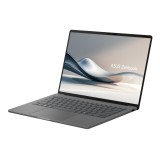 โน๊ตบุ๊ค Asus Zenbook A14 UX3407QA-QD004WA Iceland Gray