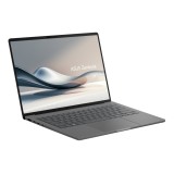 โน๊ตบุ๊ค Asus Zenbook A14 UX3407QA-QD004WA Iceland Gray