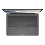 โน๊ตบุ๊ค Asus Zenbook A14 UX3407QA-QD004WA Iceland Gray